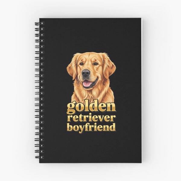 Item preview,  Golden Retriever Boyfriend - Premium Art Print designed and sold by DMNindustries.