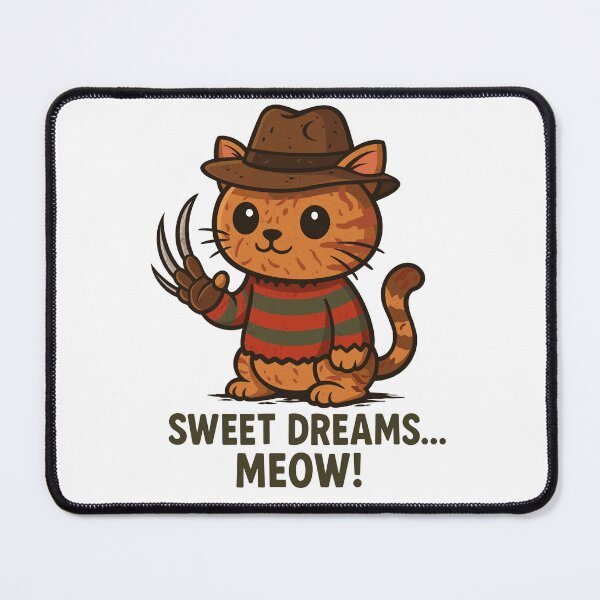 Item preview, Freddy Cat designed and sold by PolinaMirralisa.