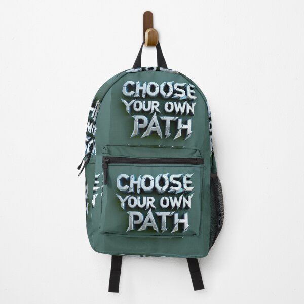Item preview, Choose Your Own Path 98 designed and sold by Zeir Shop.