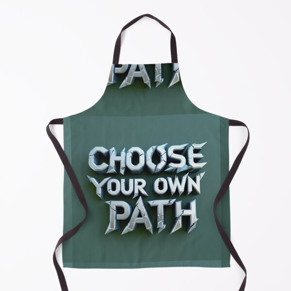 Item preview, Choose Your Own Path 98 designed and sold by Zeir Shop.