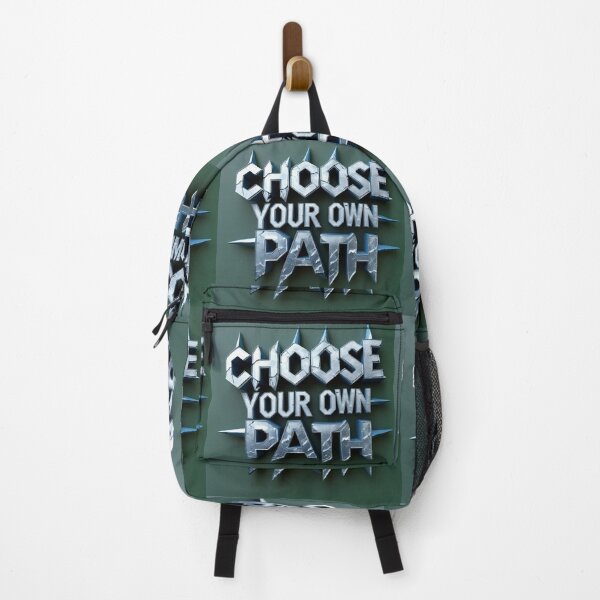Item preview, Choose Your Own Path 99 designed and sold by Zeir Shop.