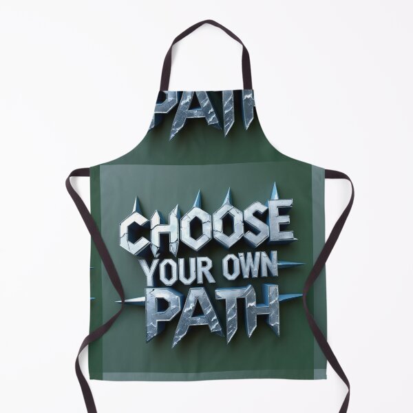 Item preview, Choose Your Own Path 99 designed and sold by Zeir Shop.