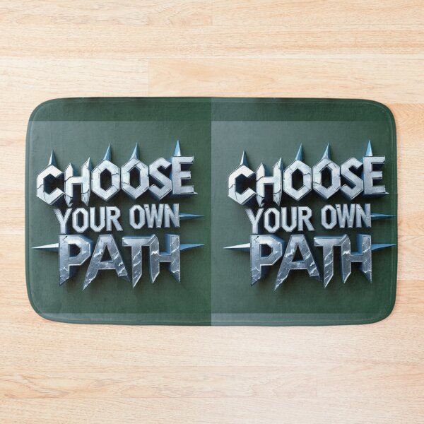 Item preview, Choose Your Own Path 99 designed and sold by Zeir Shop.