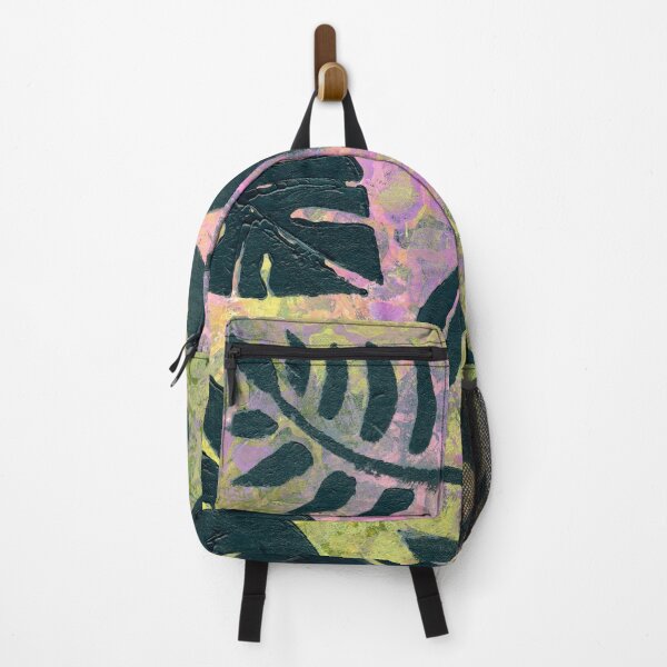 Item preview, Floral Fusion: Island Echoes designed and sold by EdiesArts.