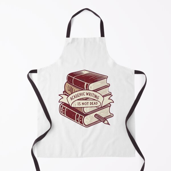 Item preview, Academic Writing is not dead designed and sold by VividOrganica.