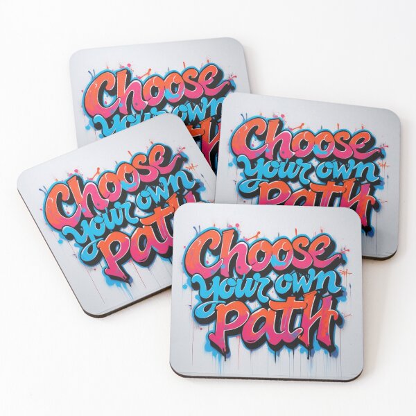 Item preview, Choose Your Own Path 101 designed and sold by Zeir Shop.