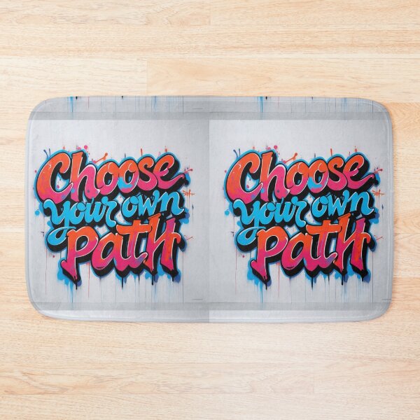 Item preview, Choose Your Own Path 101 designed and sold by Zeir Shop.