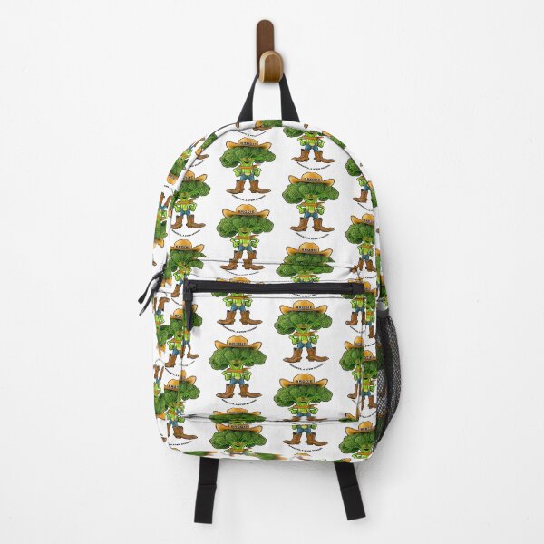 Item preview, Brodie Broccoli designed and sold by AGWARTS.