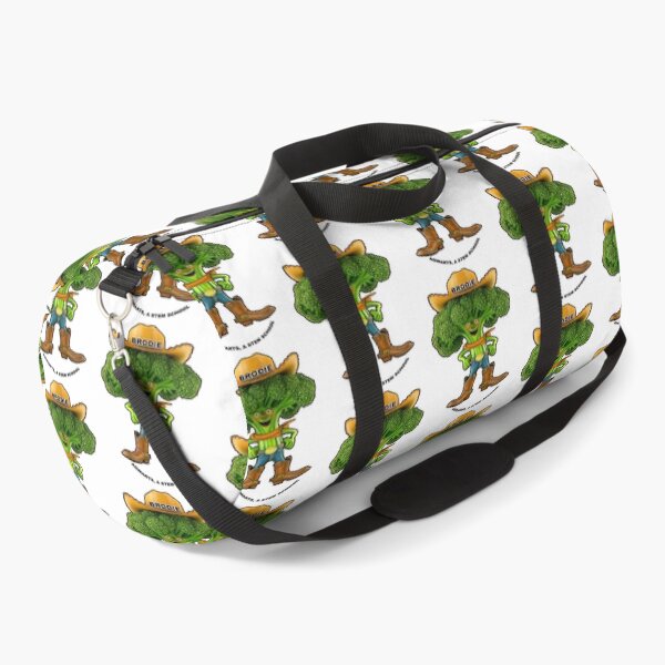 Item preview, Brodie Broccoli designed and sold by AGWARTS.