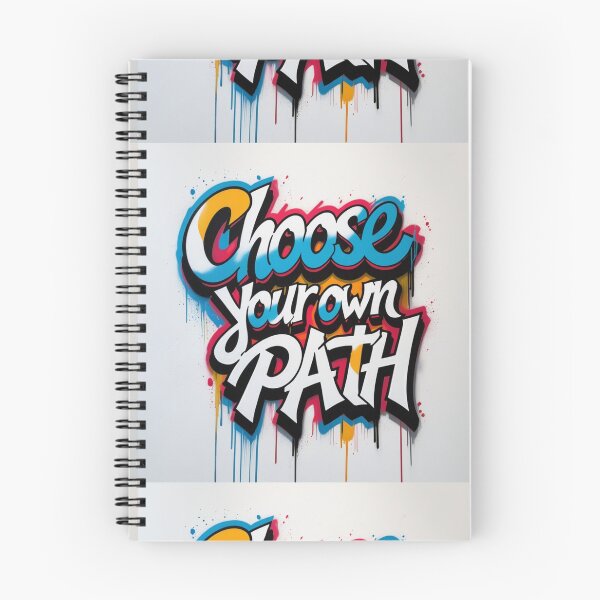 Item preview, Choose Your Own Path 102 designed and sold by Zeir Shop.