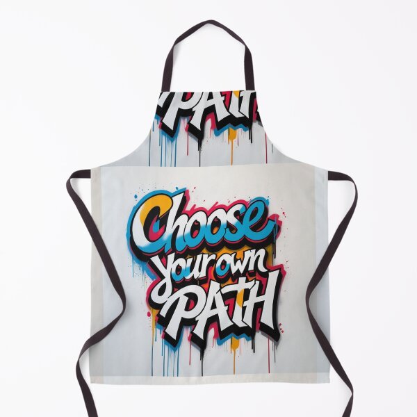 Item preview, Choose Your Own Path 102 designed and sold by Zeir Shop.