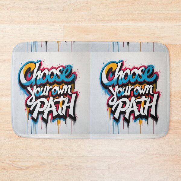Item preview, Choose Your Own Path 102 designed and sold by Zeir Shop.