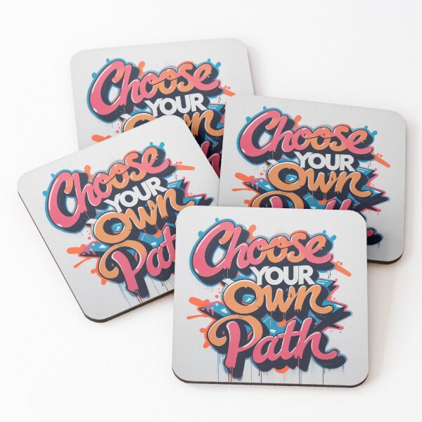 Item preview, Choose Your Own Path 103 designed and sold by Zeir Shop.