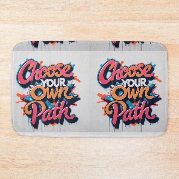 Item preview, Choose Your Own Path 103 designed and sold by Zeir Shop.