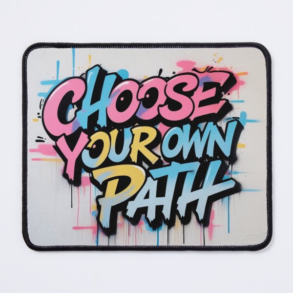 Item preview, Choose Your Own Path 104 designed and sold by Zeir Shop.