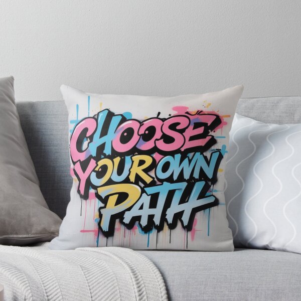 Item preview, Choose Your Own Path 104 designed and sold by Zeir Shop.