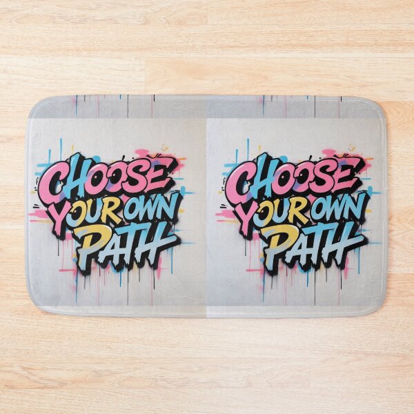 Item preview, Choose Your Own Path 104 designed and sold by Zeir Shop.