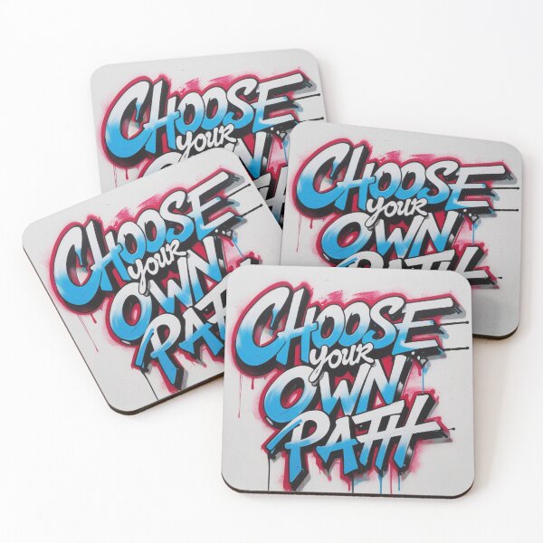 Item preview, Choose Your Own Path 105 designed and sold by Zeir Shop.