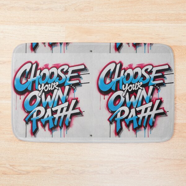Item preview, Choose Your Own Path 105 designed and sold by Zeir Shop.
