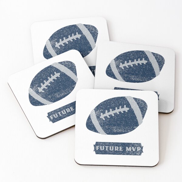 Artikelvorschau, Dallas Football Future MVP Design - Spieltag Sport entworfen und verkauft von ldjcustomdesign.