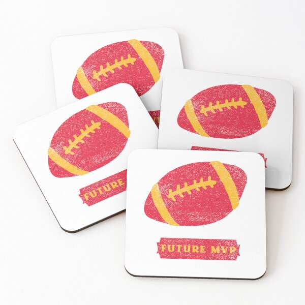 Artikelvorschau, Kansas City Football Future MVP Design - Spieltag Sport entworfen und verkauft von ldjcustomdesign.