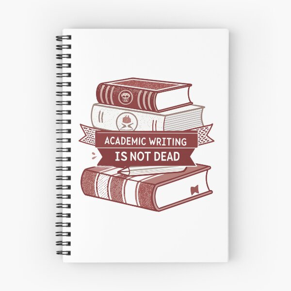 Item preview, Copy of Academic Writing is not dead designed and sold by VividOrganica.