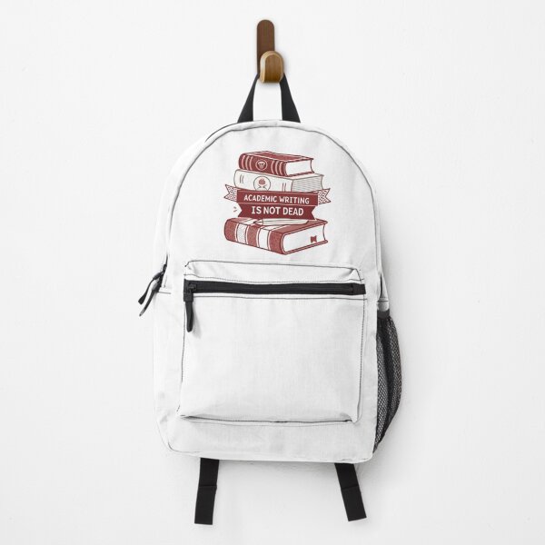 Item preview, Copy of Academic Writing is not dead designed and sold by VividOrganica.