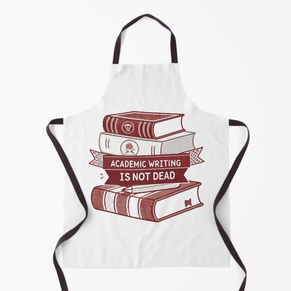 Item preview, Copy of Academic Writing is not dead designed and sold by VividOrganica.