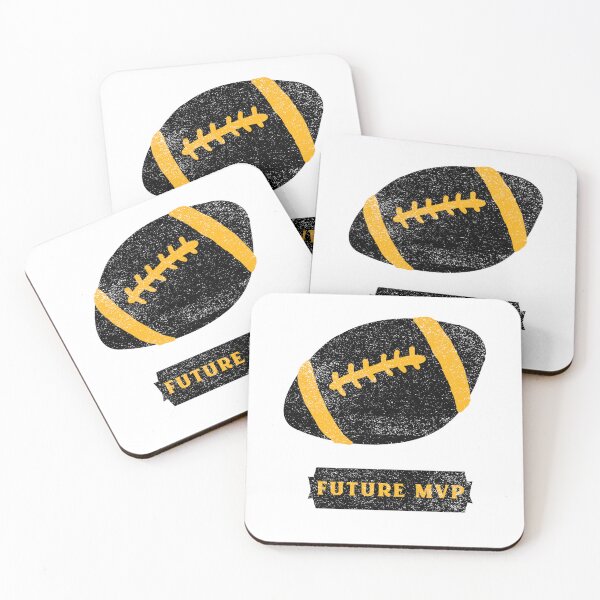 Artikelvorschau, Pittsburgh Football Future MVP Design - Spieltag Sport entworfen und verkauft von ldjcustomdesign.