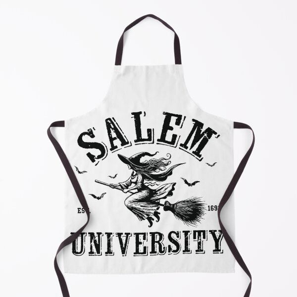 Item preview, Salem University designed and sold by WyrddandWonderful.