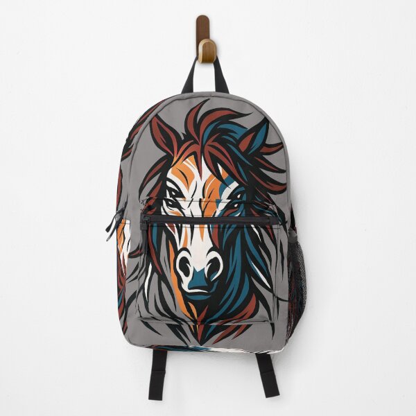 Item preview, Wild Horse designed and sold by maistendencias.