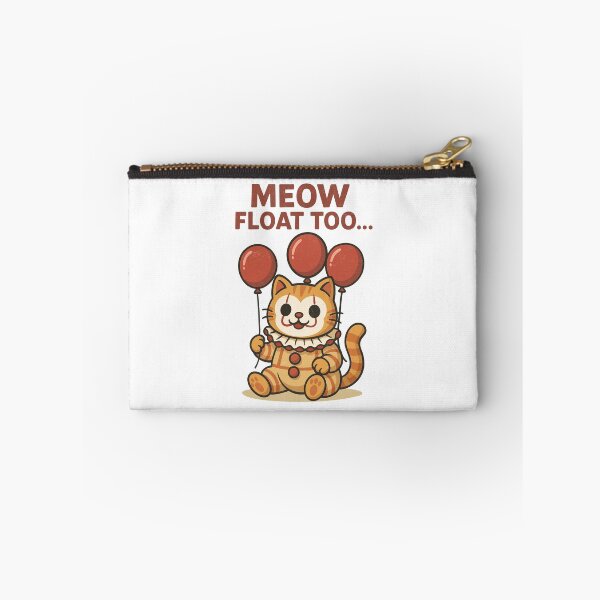 Item preview, Pennywise Cat designed and sold by PolinaMirralisa.