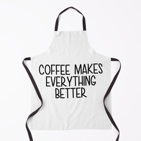 Item preview, coffee makes everythig better designed and sold by designing01Ar3.