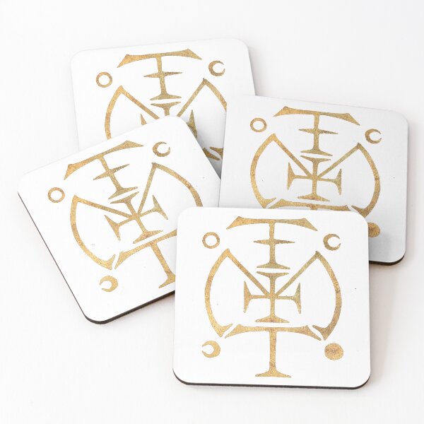 Item preview, Florence and the Machine Everybody Scream Sigil designed and sold by incloudines.