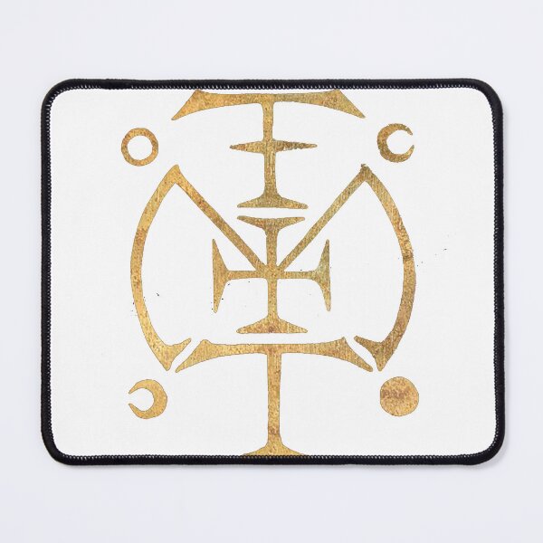 Item preview, Florence and the Machine Everybody Scream Sigil designed and sold by incloudines.