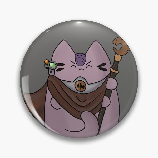 Item preview, Furrlowers of the Hive - Purrhammer designed and sold by DashyArt.