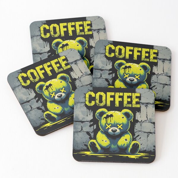 Item preview, Coffee 66 designed and sold by Zeir Shop.
