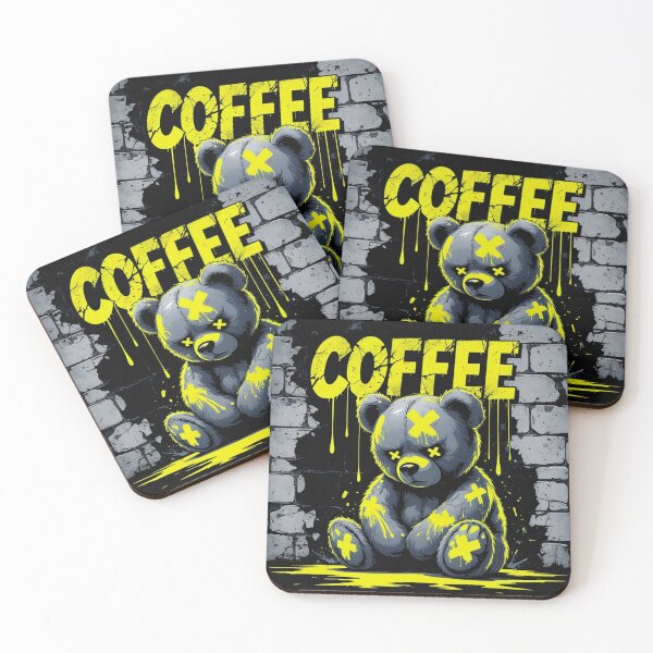 Item preview, Coffee 68 designed and sold by Zeir Shop.