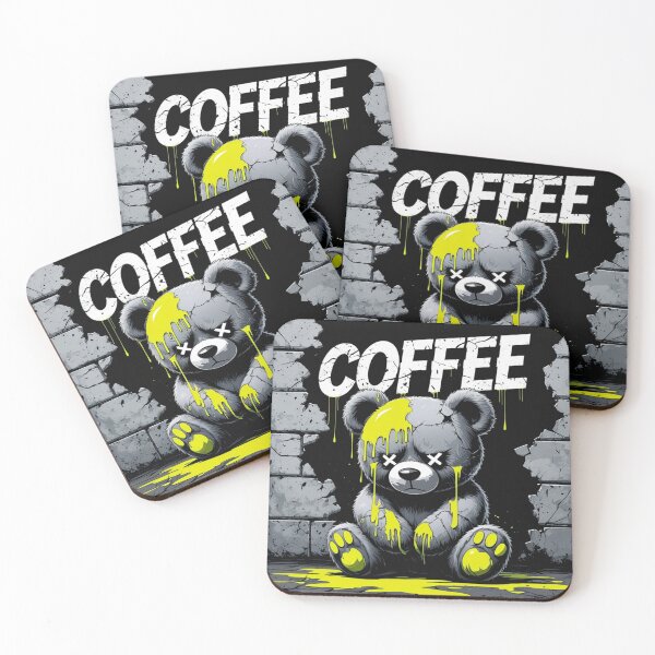 Item preview, Coffee 69 designed and sold by Zeir Shop.