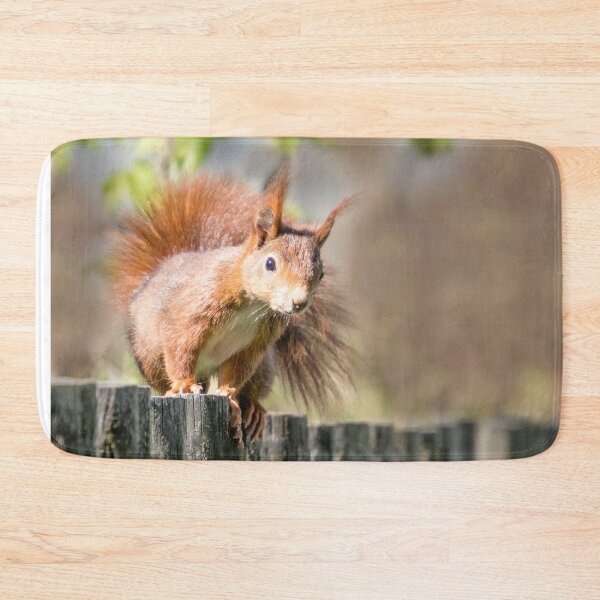 Item preview, wildlife friend eichhörnchen designed and sold by Katja LebenFreude.