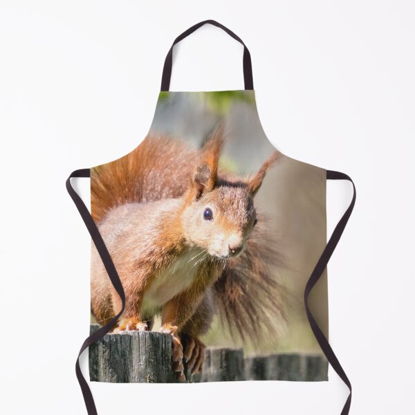Item preview, wildlife friend eichhörnchen designed and sold by Katja LebenFreude.