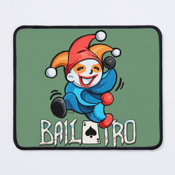 Item preview, Bailatro designed and sold by Rubbersoul333.