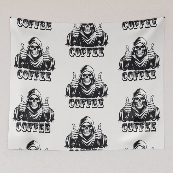 Item preview, Coffee 73 designed and sold by Zeir Shop.