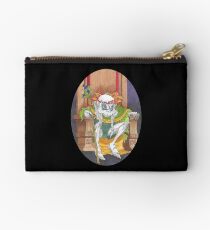 Elf King Studio Pouch