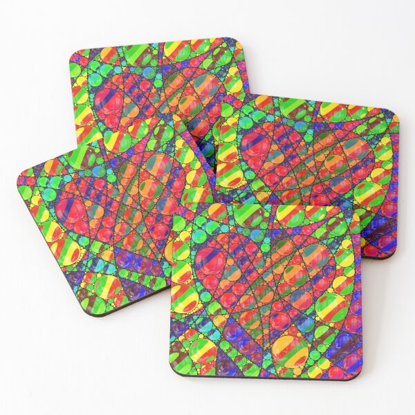 Item preview, Heartfelt Harmony: Refracted  designed and sold by David Oxley.