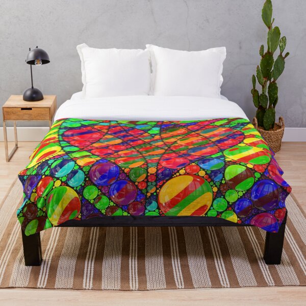 Item preview, Heartfelt Harmony: Refracted  designed and sold by David Oxley.