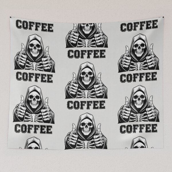 Item preview, Coffee 75 designed and sold by Zeir Shop.