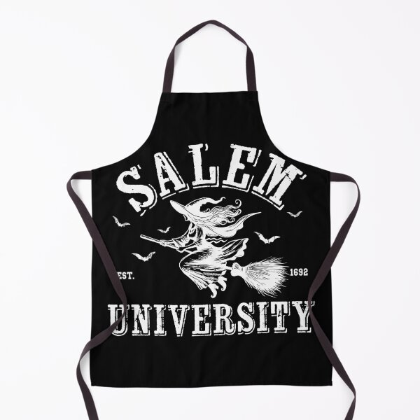 Item preview, Salem University 2 designed and sold by WyrddandWonderful.
