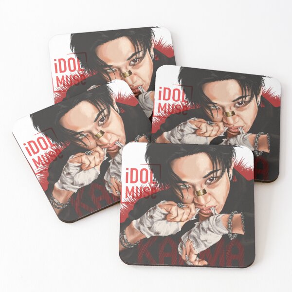 Item preview, Bang Chan Karma Era designed and sold by Idolmuse.