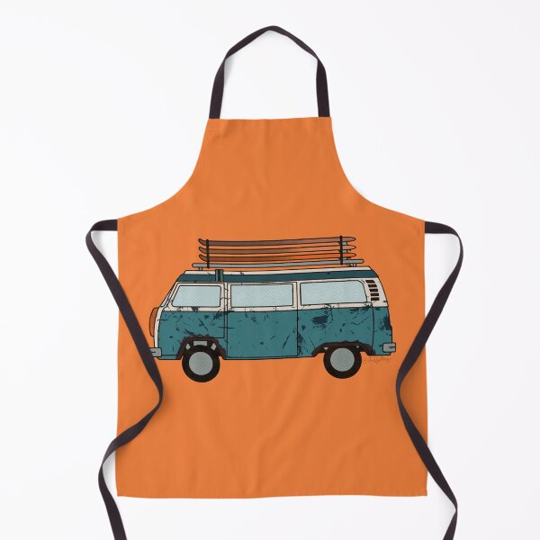 Artikelvorschau, Wohnmobil entworfen und verkauft von dufferDesign.